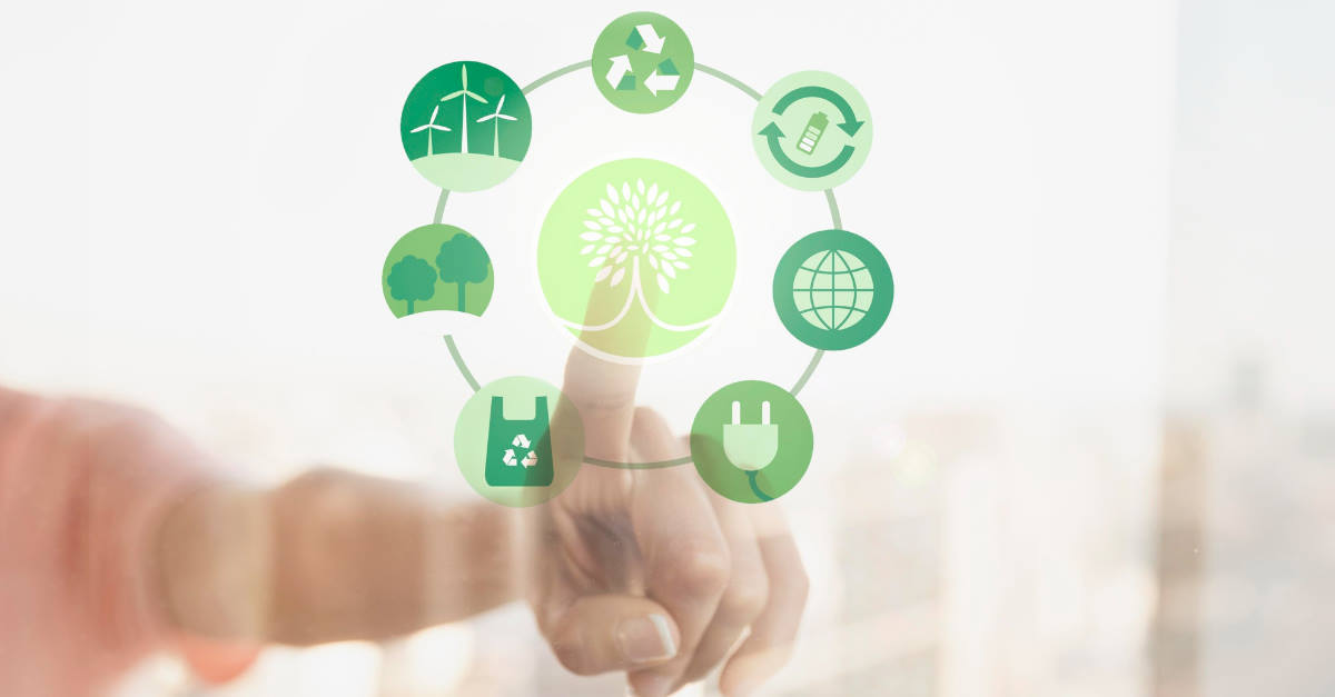 Convention des Entreprises pour le Climat Ouest - Bretagne Pays de la Loire