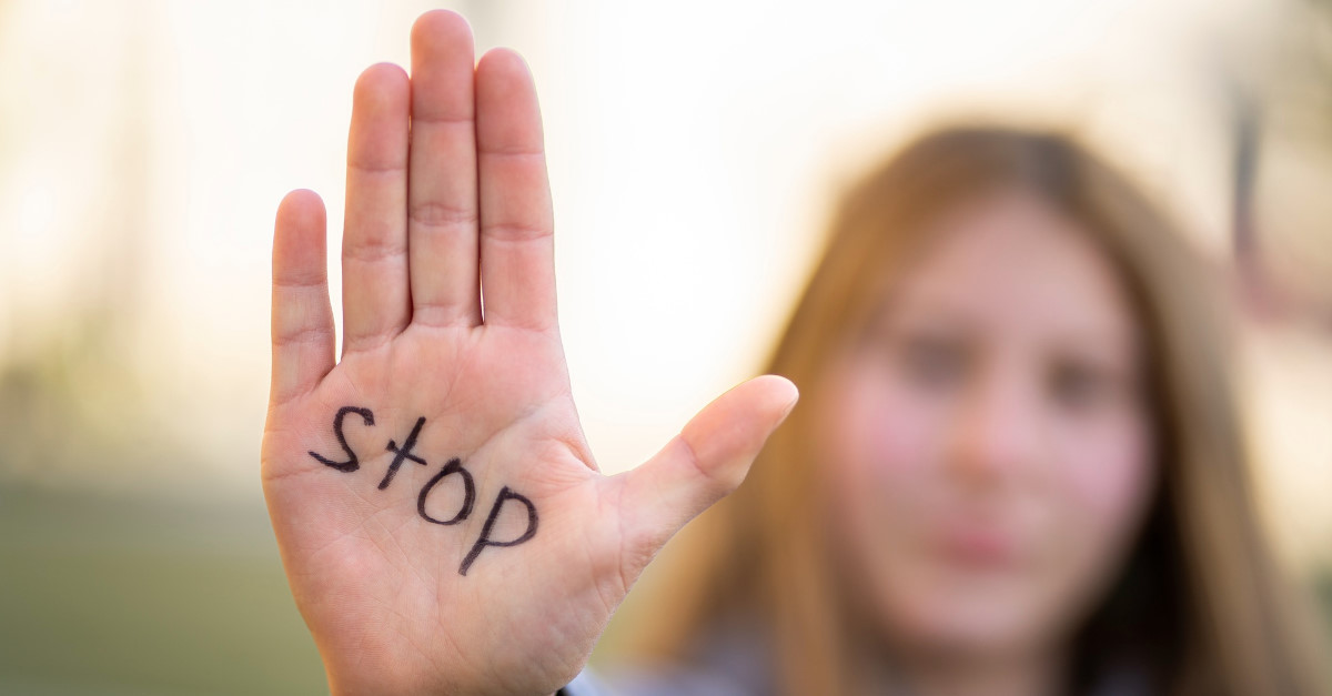 Mobilisation contre les violences faites aux femmes — Cholet